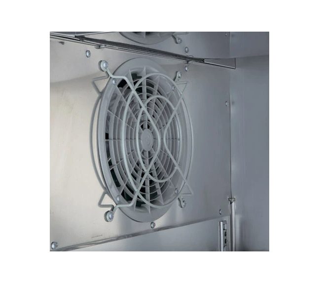 Фото Стол для сэндвичей Turbo Air — арт. CMST-36-15 5