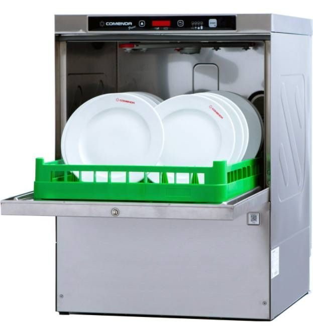 Машина посудомоечная COMENDA PF45R DR