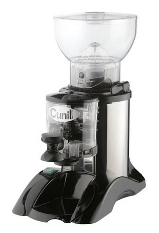 Кофемолка Cunill Brasil Inox + С