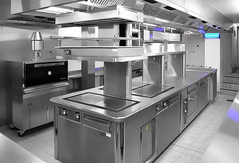 Фото Печь на твердом топливе (хоспер) Josper HJX-45/L NC 1