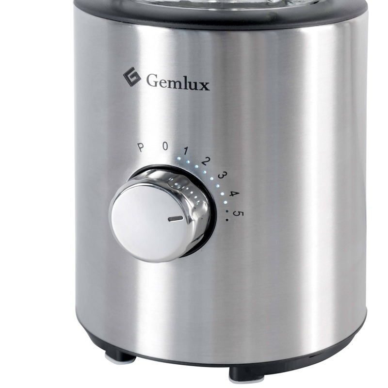 Фото Блендер Gemlux GL-PB480G 3