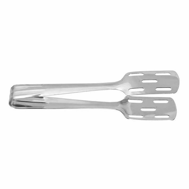 Фото Щипцы для кондитерских изделий P.L. Proff Cuisine L 240 мм — арт. TNG74 1