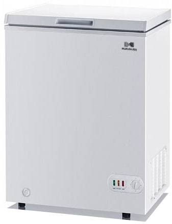 Морозильный ларь HURAKAN HKN-BD215