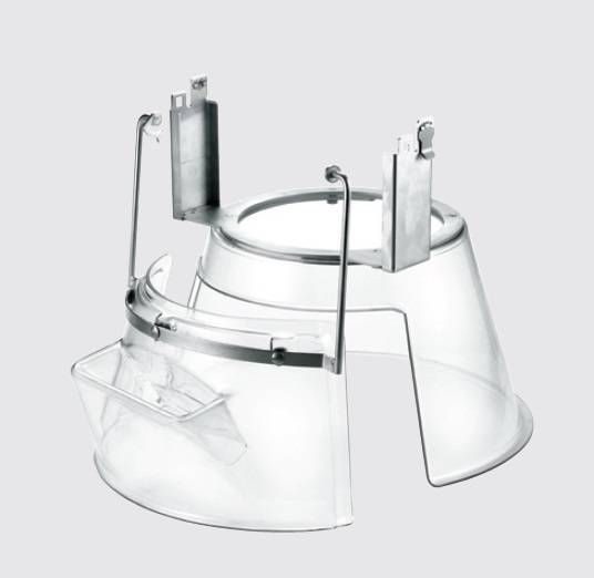 Фото Миксер планетарный напольный BEAR VARIMIXER AR60SP VL-1/AP/44B 1