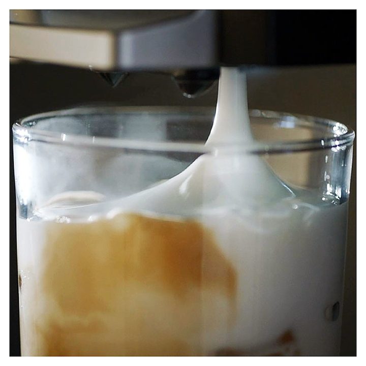 Фото Кофемашина суперавтомат Dr.coffee PROXIMA Coffee Master 200 2