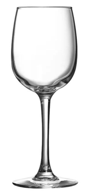 Бокал для вина Arcoroc H 204 мм артикул L0042