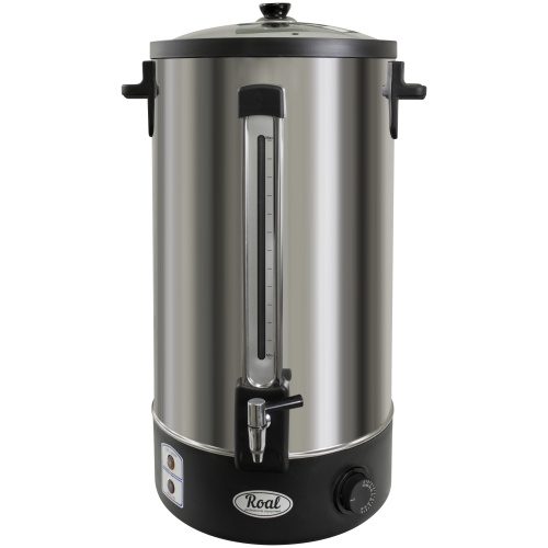 Кипятильник ROAL DTL-40D с двойными стенками