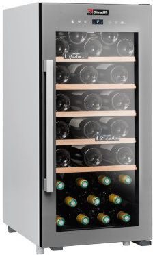 Фото Шкаф винный Climadiff CLS41MT 5