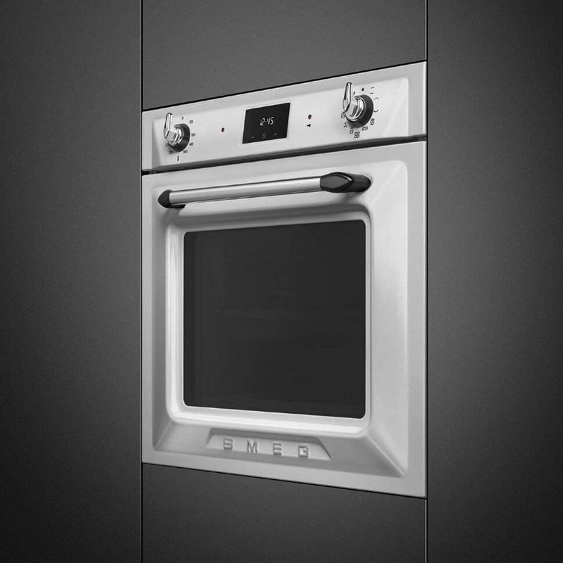 Фото Духовой шкаф электрический SMEG — арт. SOP6900TX 1