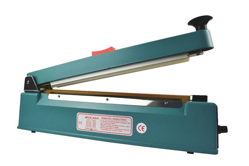 Запайщик пакетов Hualian Machinery FS-300 M
