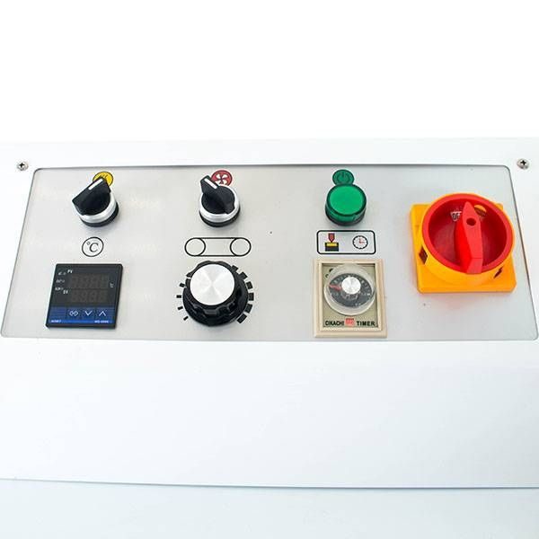Фото Термоусадочный тоннель Foodatlas FM-400 Eco (220V) (L- нож + тоннель) — арт. УТ000008972 9