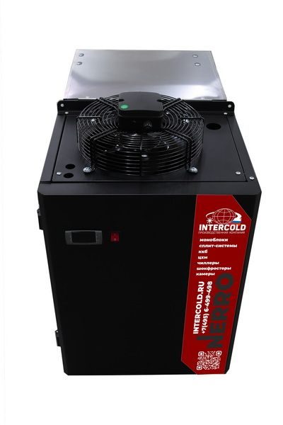 Моноблок ранцевый Intercold MLCM-109 FT MLCM-109