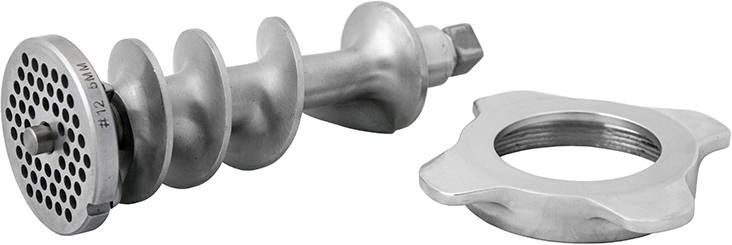 Фото Мясорубка Viatto HM-12 220В — арт. HM-12 (220V) 1