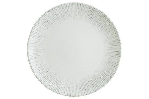 Тарелка Bonna Iris Gray D мм артикул IRSGRM19DZ
