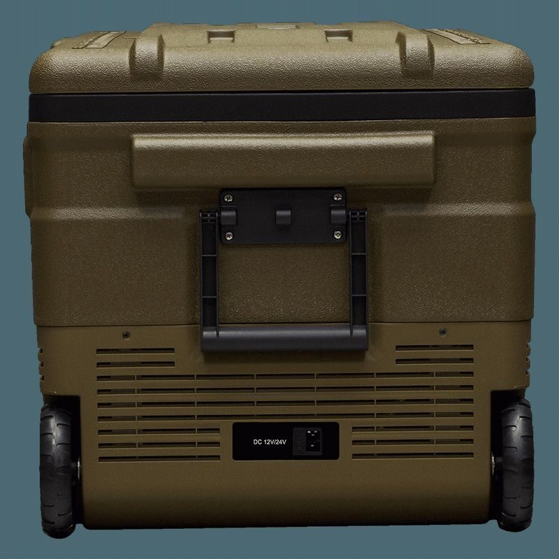 Фото Автохолодильник Meyvel AF-U75-travel 5