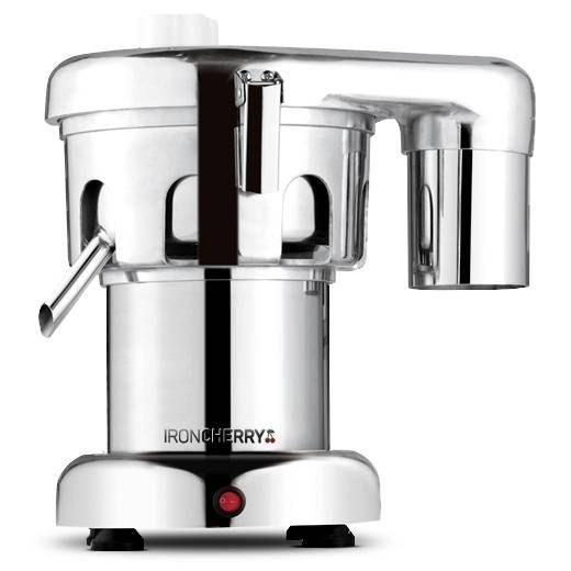 Соковыжималка центробежная Iron Cherry Juice 2800