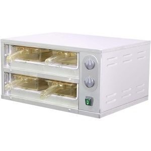 Тепловой шкаф ROBOLABS МН-2-2М-02