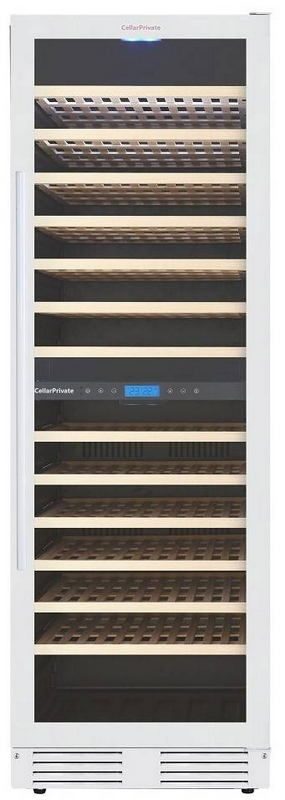 Шкаф винный Cellar Private CP165-2TW