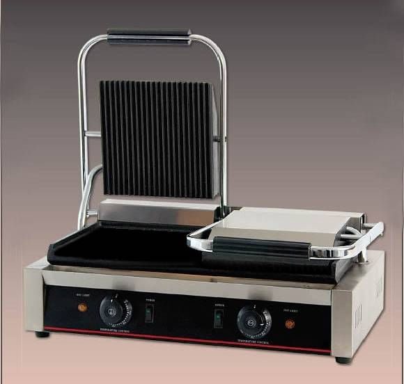 Гриль контактный Kocateq GH813