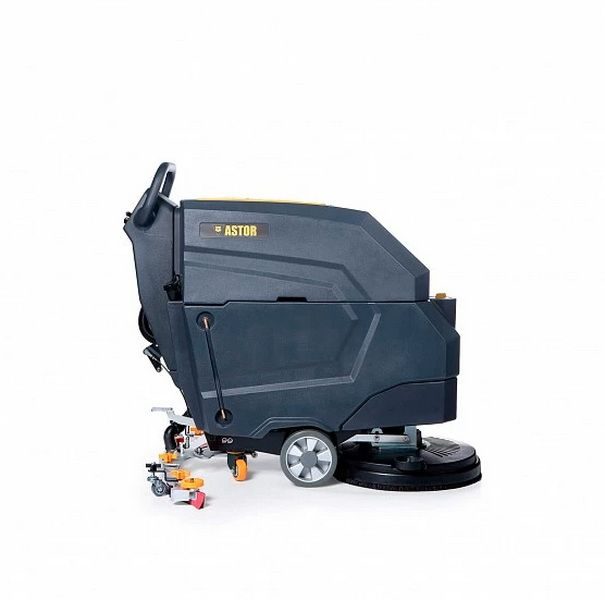 Фото Поломоечная машина ASTOR M60HP 50A литий (без пр.хода) — арт. M60HP_Li50 5