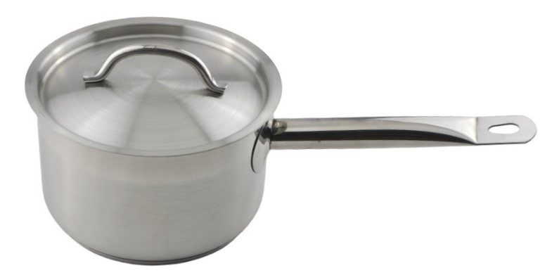 Сотейник MGSteel 2 л, D 175 H 105 мм артикул 72323