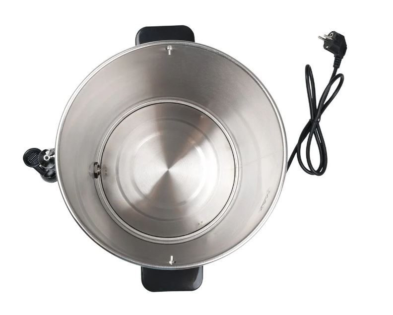 Фото Кипятильник заливной CuisinAid — арт. CD-WB10SST 2