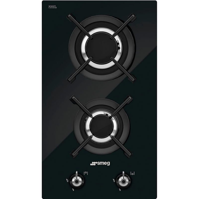 Варочная панель газовая SMEG PV332CN