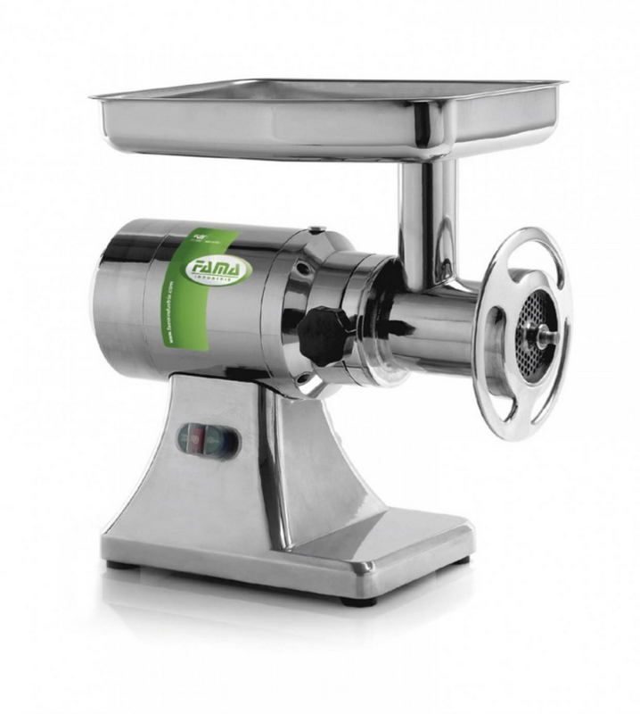 Мясорубка Fama TS 32 FTS 138 3 ф.