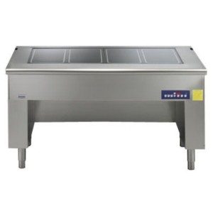 Прилавок д/ 1 и 2 блюд ZLT08B 332013 ELECTROLUX