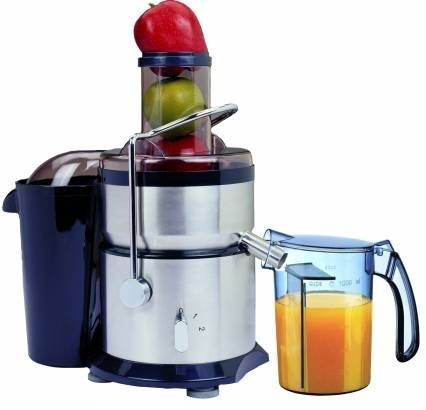 Соковыжималка центробежная STARFOOD S-800