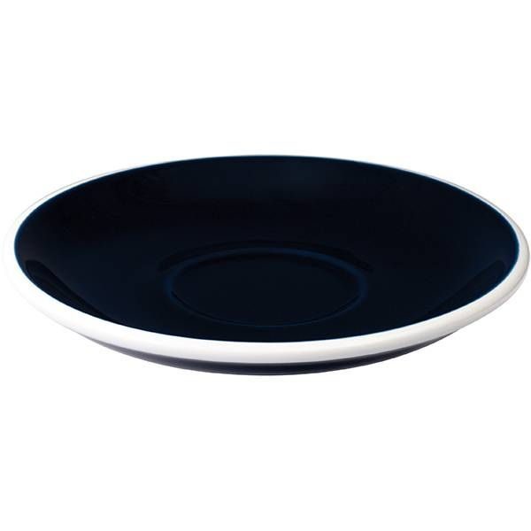 Блюдце Loveramics Egg синее мм артикул C088-08BDE