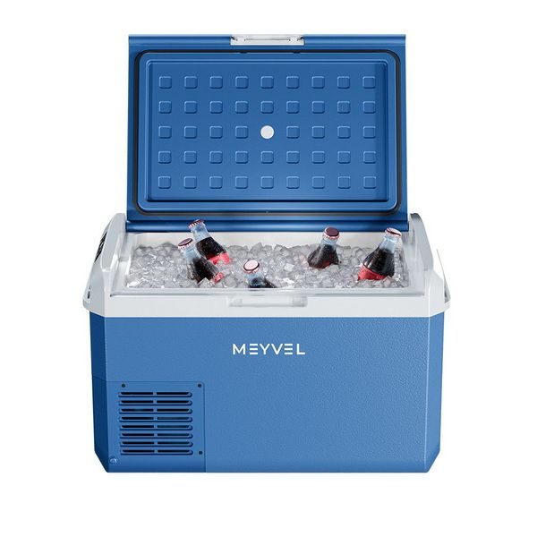 Фото Автохолодильник Meyvel AF-M40 3