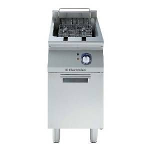 Фритюрница газовая ELECTROLUX E9FRG01QF0 391085 Г