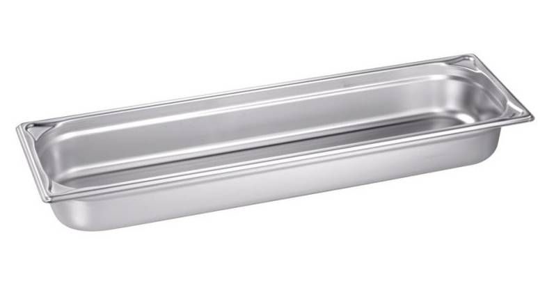 Гастроемкость BLANCO GN 2/4-40 2, 3 л артикул