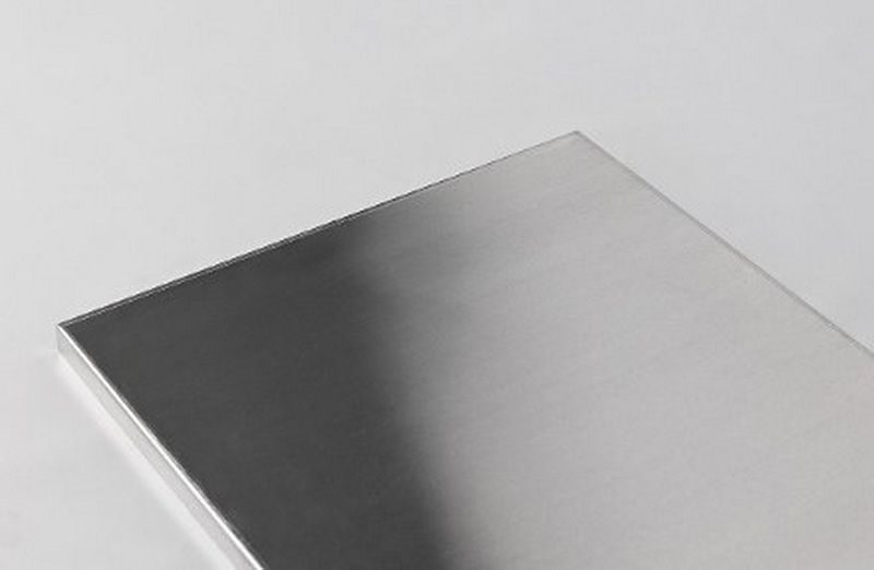 Фото Противень RESTOINOX нержавеющая сталь — арт. ПН4/06-354х325х10 4