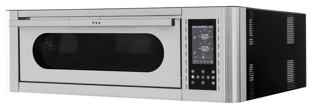 Печь для пиццы ITPIZZA PREMIUM G9 AIR DIG