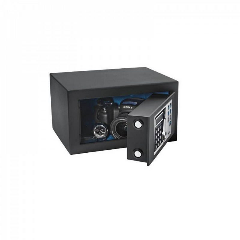 Фото Сейф indel B SAFE 10 PLUS 1