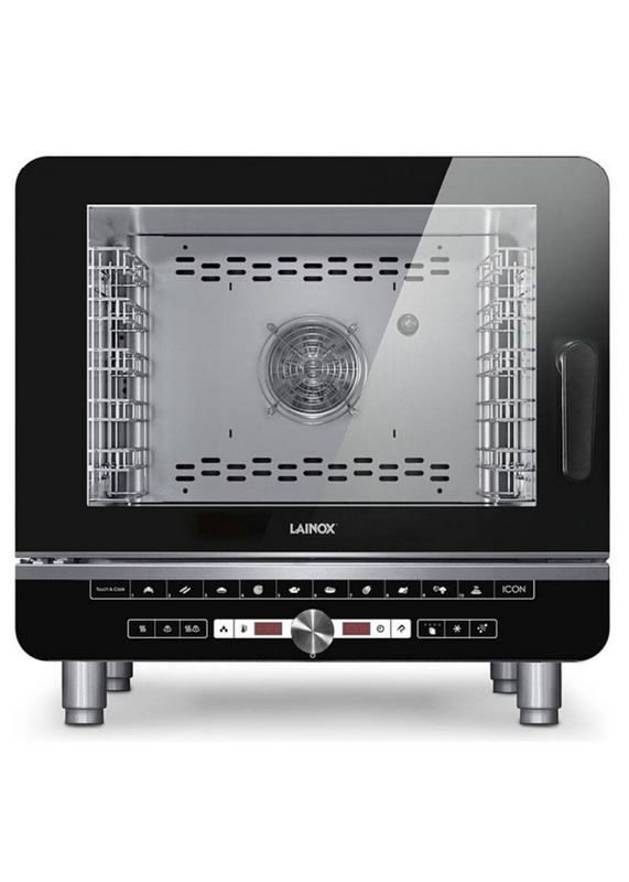 Пароконвектомат Lainox ICET051