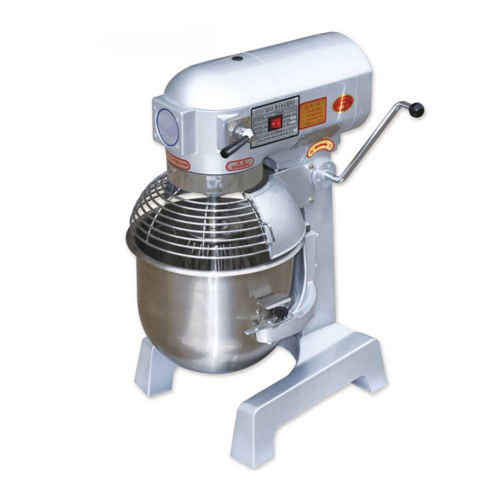 Миксер планетарный напольный Hualian Machinery B30