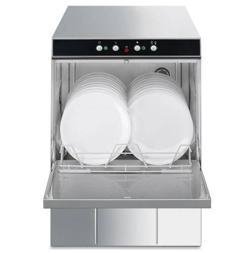 Фото Машина посудомоечная с фронтальной загрузкой SMEG — арт. UD500D 10