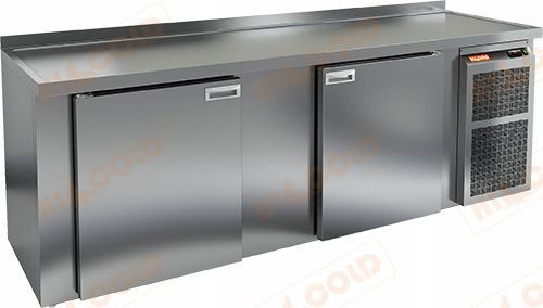 Кегератор HICOLD BR-11/GNK L для розлива