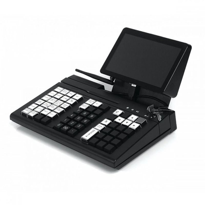 POS система Штрих-М ШТРИХ-УТМ KB66 miniPOS