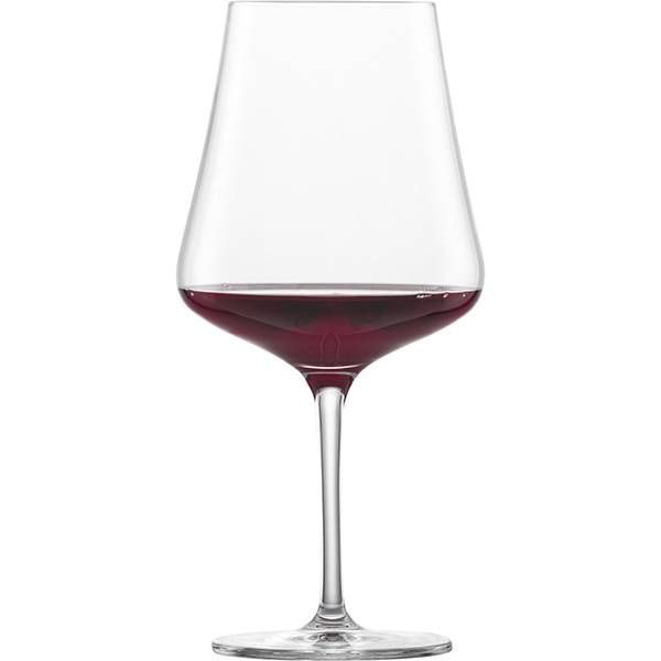 Фото Бокал для вина Schott Zwiesel Файн 660 мл, D106 мм, H221 мм артикул 113769 1