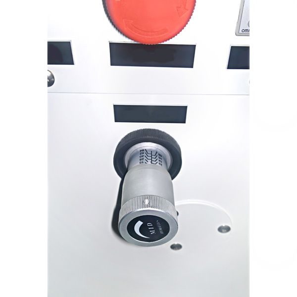 Фото Тестоделитель-округлитель Danler DT-30 Miratek 2