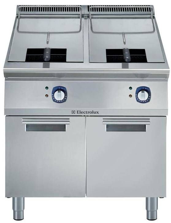 Фритюрница электрическая E9FRED1GF0 391087