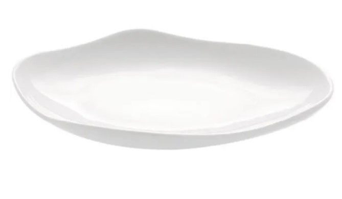 Тарелка PORDAMSA Wave D 320 мм артикул V0333-0128