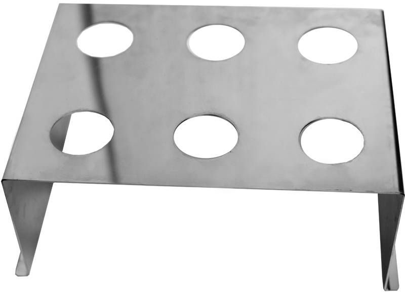 Держатель для 6 заготовок Kocateq Bakingform 3х2