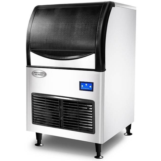 Льдогенератор Iron Cherry Pro 45 A