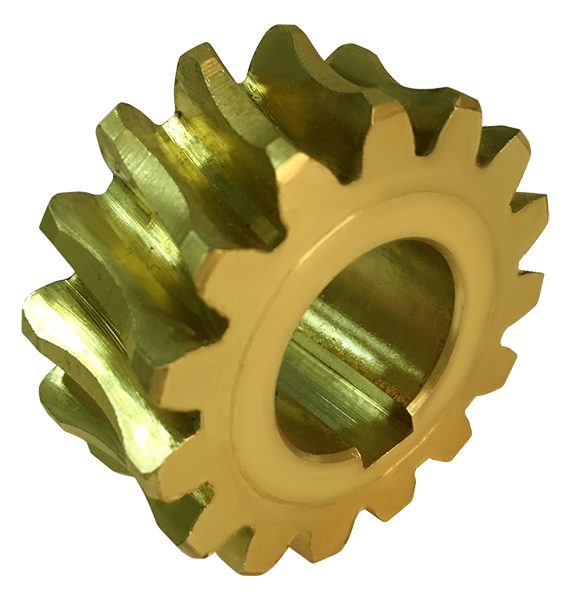 Шестерня редуктора Crazy Pan CP-MM12C, CP-MM12S