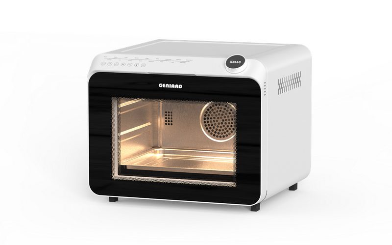 Аэрофритюрница Geniard GA-AFK25A